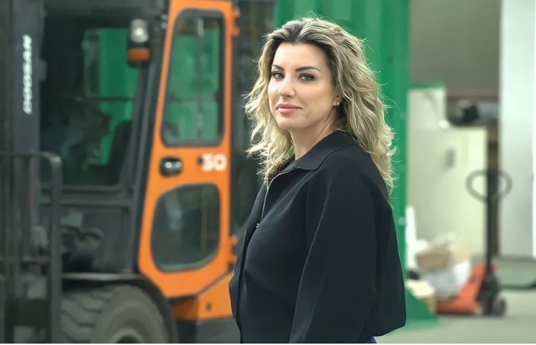 Статья "RBG - Russian Business Guide"