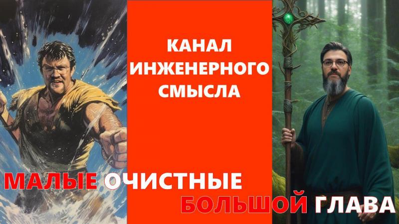 Михаил Михайлович Пукемо в гостях подкаста «Инженерный смысл»